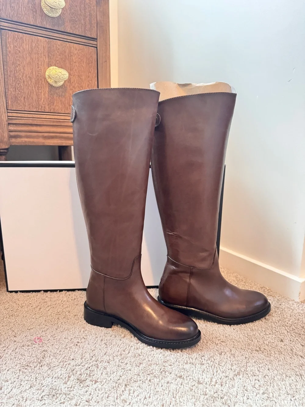Steve Madden brand new